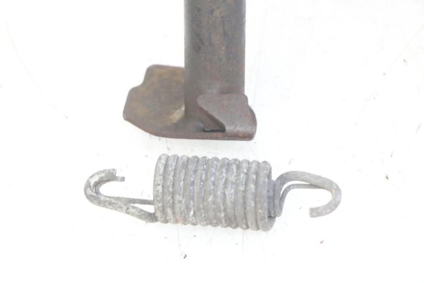 photo de  YAMAHA YP MAJESTY 400 (2004 - 2008) - Część sprawdzona