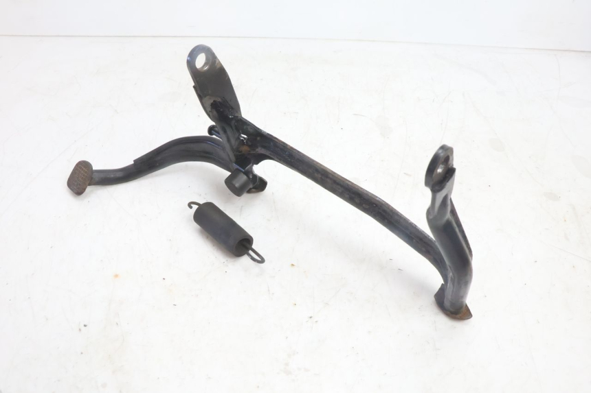 photo de STOPKA CENTRALNA YAMAHA YP MAJESTY 125 (2007 - 2010) - Zoom stanu zużycia