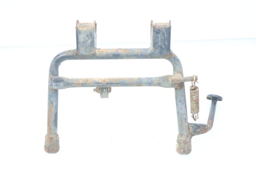 photo de  YIYING YY50QT-10 50 (2007 - 2022) - Widok główny