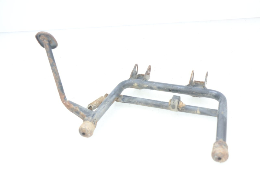 photo de  YIYING YY50QT-10 50 (2007 - 2022) - Szczegół części