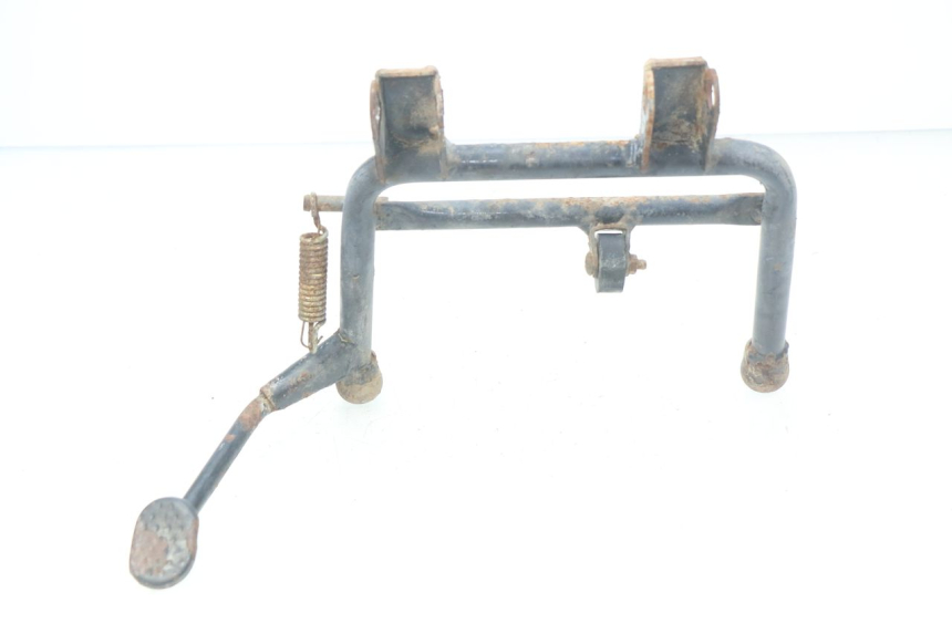 photo de  YIYING YY50QT-10 50 (2007 - 2022) - Zoom stanu zużycia