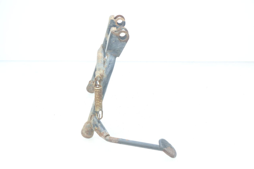 photo de  YIYING YY50QT-10 50 (2007 - 2022) - Zbliżenie techniczne