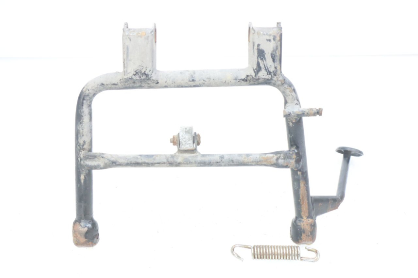 photo de  YIYING YY50QT-10 50 (2007 - 2022) - Widok główny