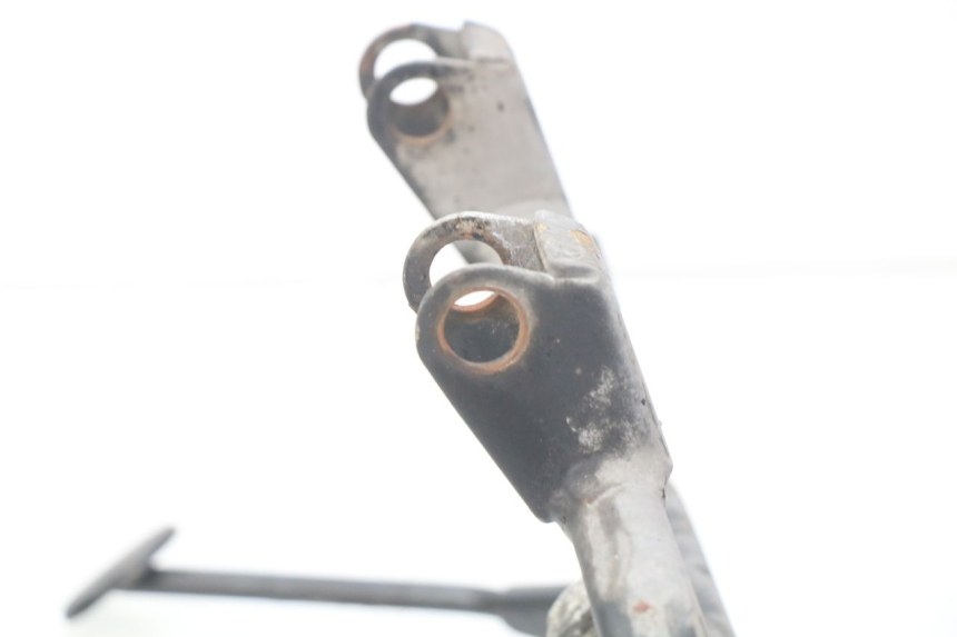 photo de  YIYING YY50QT-10 50 (2007 - 2022) - Zoom stanu zużycia