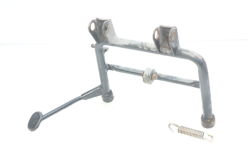 photo de  YIYING YY50QT-10 50 (2007 - 2022) - Inny kąt widzenia