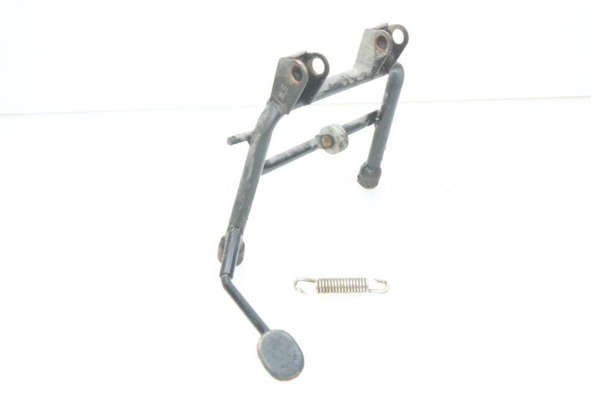 photo de  YIYING YY50QT-10 50 (2007 - 2022) - Zbliżenie techniczne