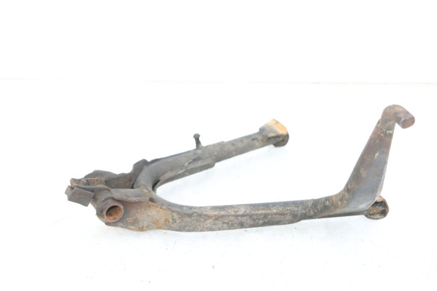 photo de  KYMCO ZING 125 (1997 - 2003) - Zoom stanu zużycia