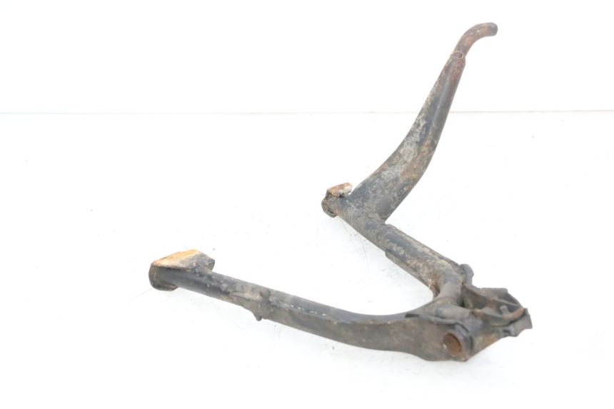 photo de  KYMCO ZING 125 (1997 - 2003) - Inny kąt widzenia