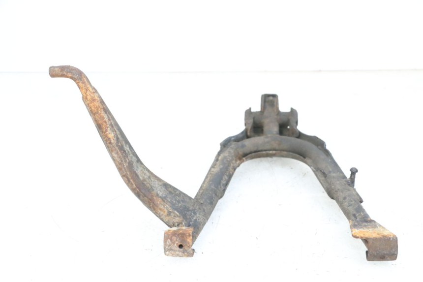 photo de  KYMCO ZING 125 (1997 - 2003) - Zbliżenie techniczne