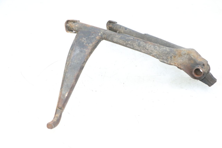 photo de  KYMCO ZING 125 (1997 - 2003) - Widok ogólny