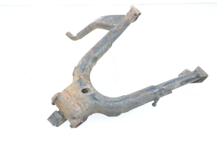 photo de  KYMCO ZING 125 (1997 - 2003) - Punkty mocowania