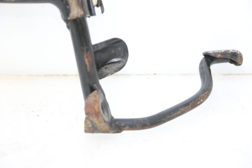 photo de  PIAGGIO ZIP 2T 50 (2009 - 2019) - Punkty mocowania