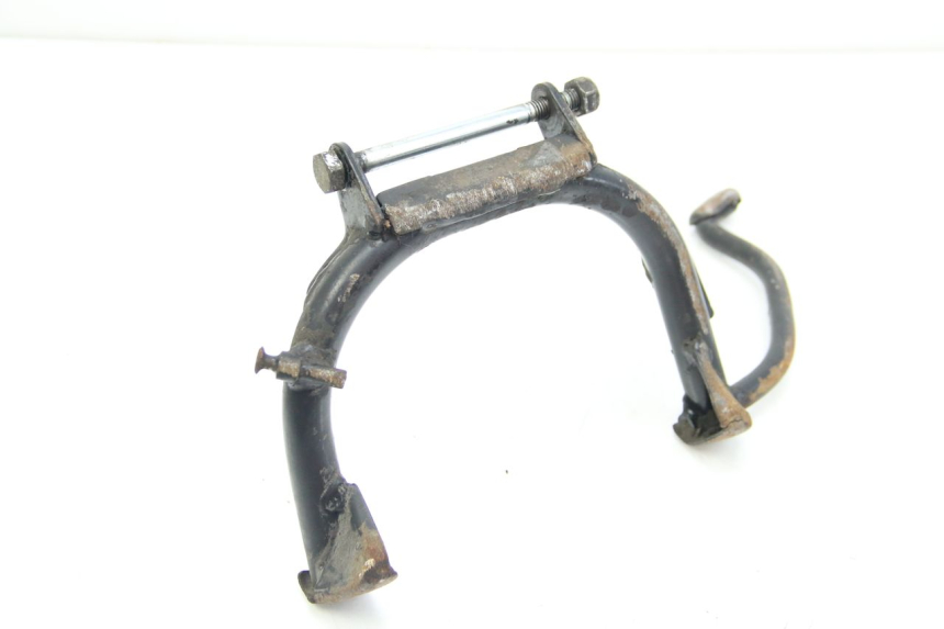 photo de  PIAGGIO ZIP 4T 50 (2018 - 2020) - Widok główny