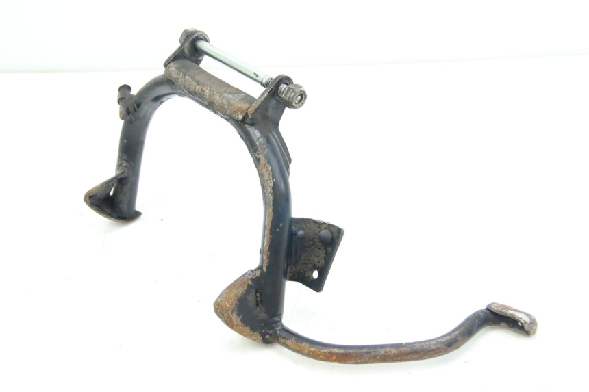 photo de  PIAGGIO ZIP 4T 50 (2018 - 2020) - Szczegół części