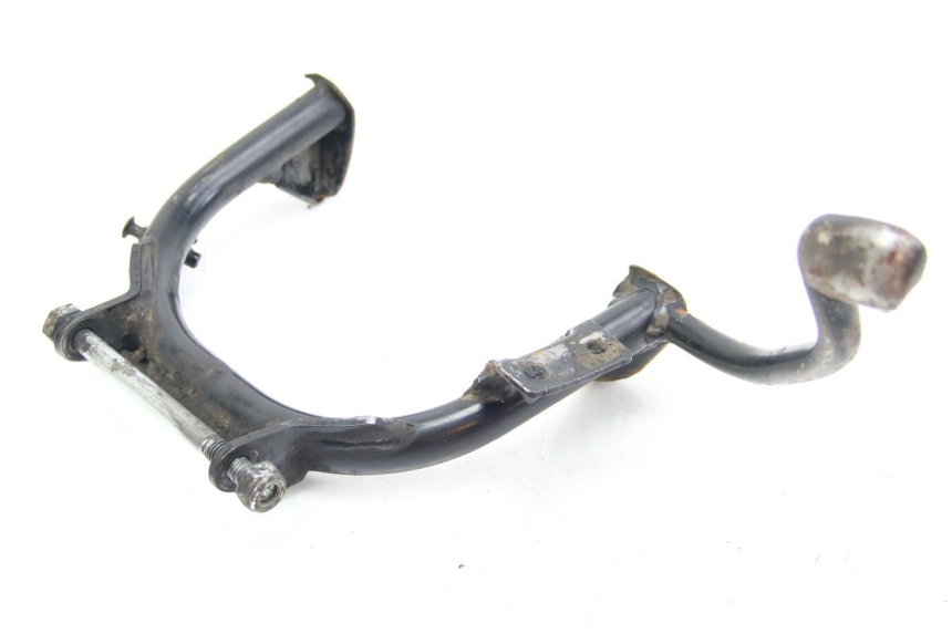 photo de  PIAGGIO ZIP 4T 50 (2018 - 2020) - Zoom stanu zużycia