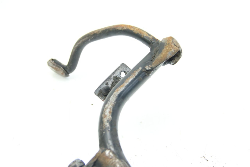 photo de  PIAGGIO ZIP 4T 50 (2018 - 2020) - Inny kąt widzenia