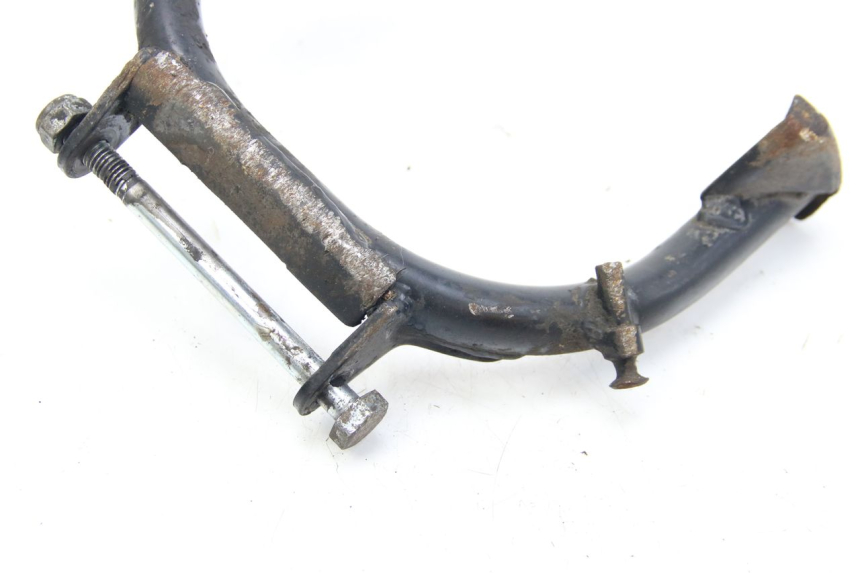 photo de  PIAGGIO ZIP 4T 50 (2018 - 2020) - Zbliżenie techniczne