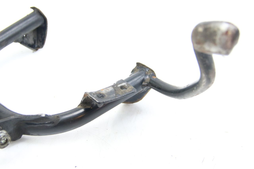 photo de  PIAGGIO ZIP 4T 50 (2018 - 2020) - Punkty mocowania