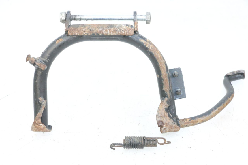 photo de  PIAGGIO ZIP 4T 50 (2018 - 2020) - Widok główny