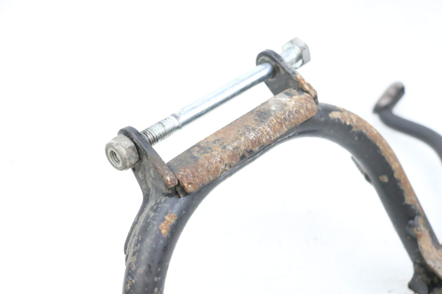 photo de  PIAGGIO ZIP 4T 50 (2018 - 2020) - Szczegół części