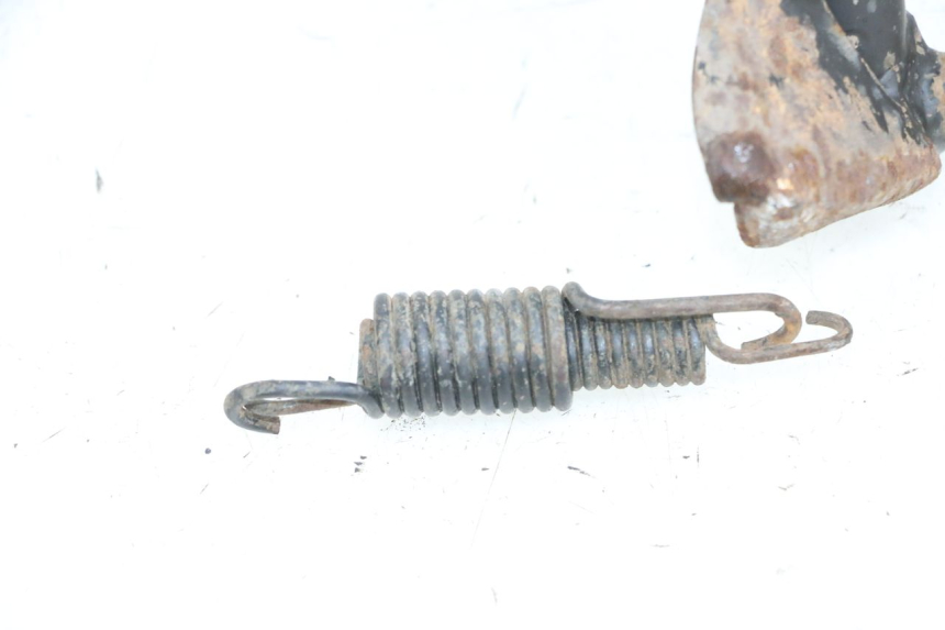 photo de  PIAGGIO ZIP 4T 50 (2018 - 2020) - Szczegóły charakterystyczne