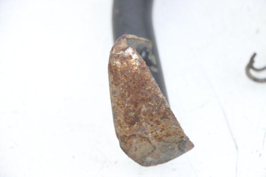 photo de  PIAGGIO ZIP 4T 50 (2018 - 2020) - Inny kąt widzenia