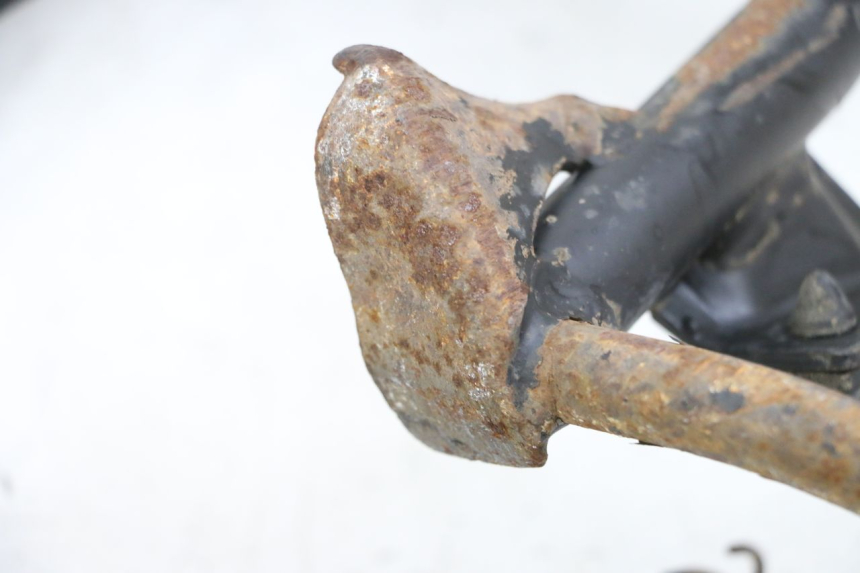 photo de  PIAGGIO ZIP 4T 50 (2018 - 2020) - Zbliżenie techniczne