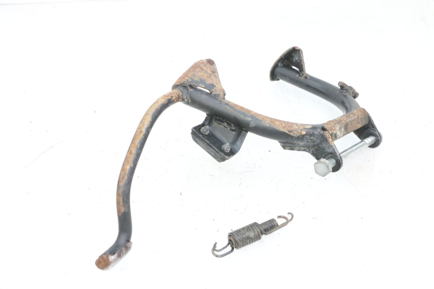 photo de  PIAGGIO ZIP 4T 50 (2018 - 2020) - Widok ogólny