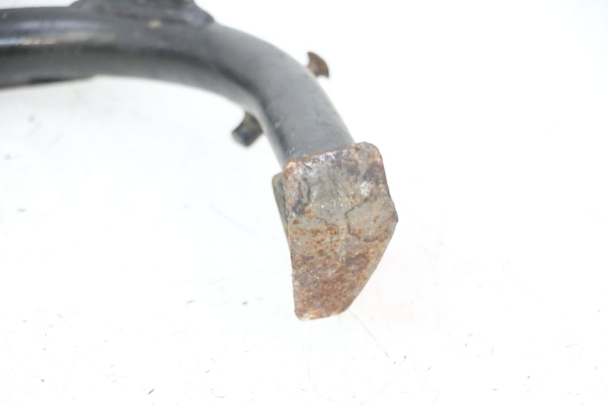 photo de  PIAGGIO ZIP 4T 50 (2018 - 2020) - Punkty mocowania