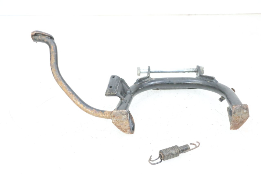 photo de  PIAGGIO ZIP 4T 50 (2018 - 2020) - Stan powierzchni