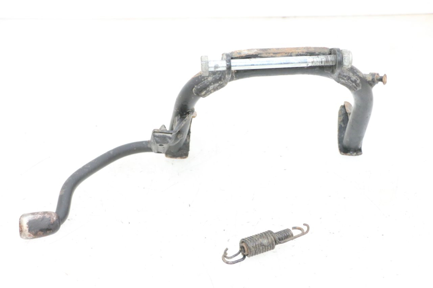 photo de  PIAGGIO ZIP 4T 50 (2018 - 2020) - Część sprawdzona