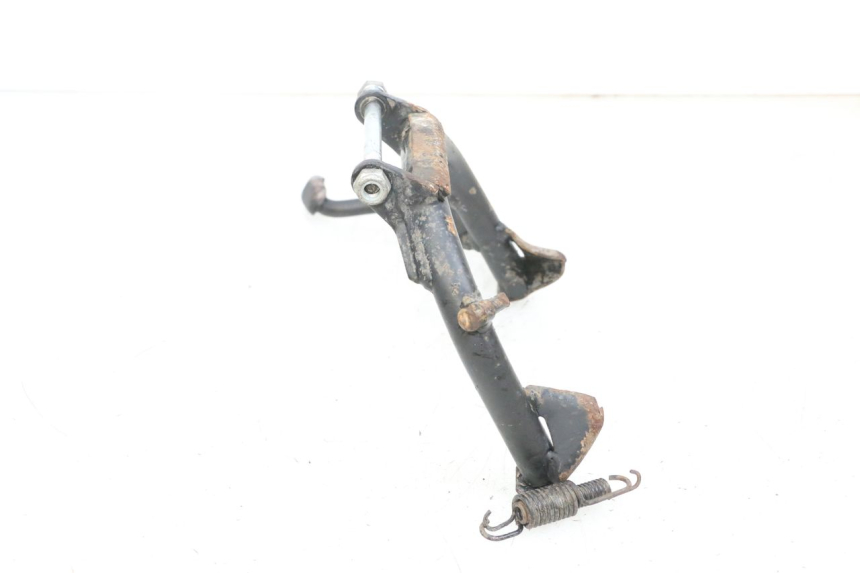 photo de  PIAGGIO ZIP 4T 50 (2018 - 2020) - Oznaczenia i referencje