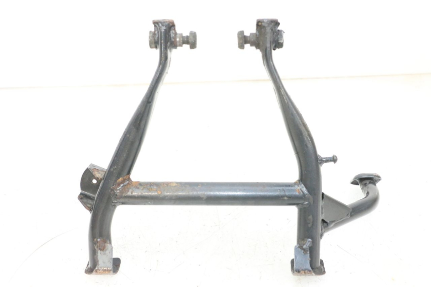 photo de STOPKA CENTRALNA KAWASAKI ZR 7 750 (1999 - 2004) - Widok główny