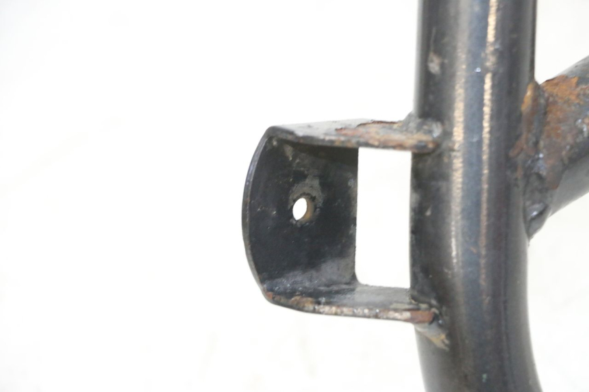 photo de STOPKA CENTRALNA KAWASAKI ZR 7 750 (1999 - 2004) - Zbliżenie techniczne