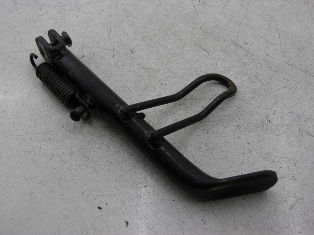 photo de STOPKA BOCZNA EUROCKA RETRO 50 (2007 - 2014) - Widok główny