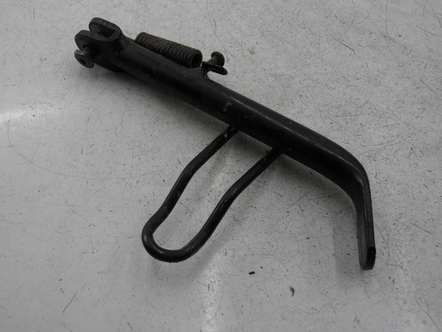 photo de STOPKA BOCZNA EUROCKA RETRO 50 (2007 - 2014) - Szczegół części