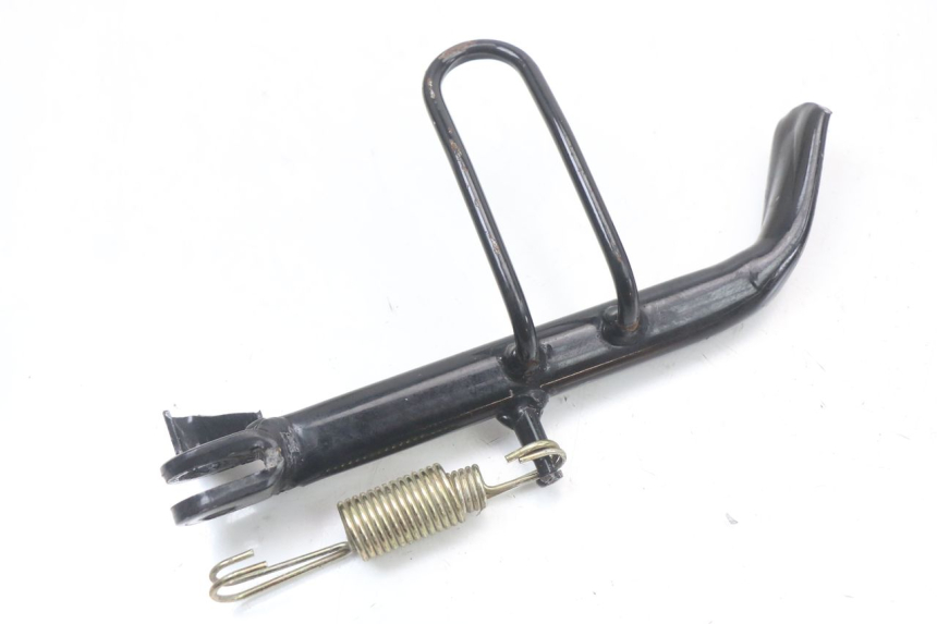 photo de STOPKA BOCZNA DAELIM A-FOUR 2T 50 (2005 - 2012) - Zoom stanu zużycia