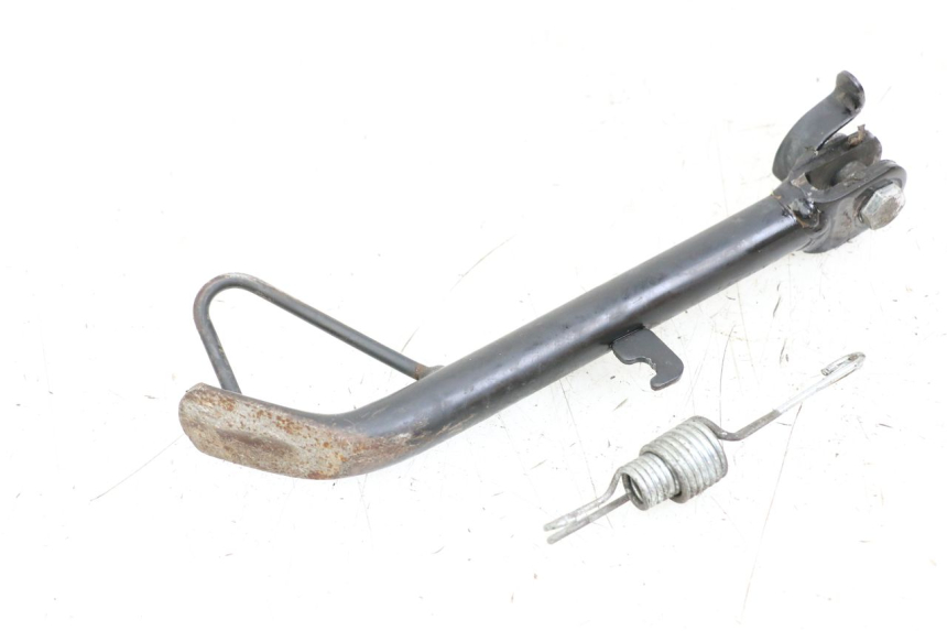 photo de STOPKA BOCZNA SUZUKI ADDRESS 110 (2015 - 2020) - Widok główny