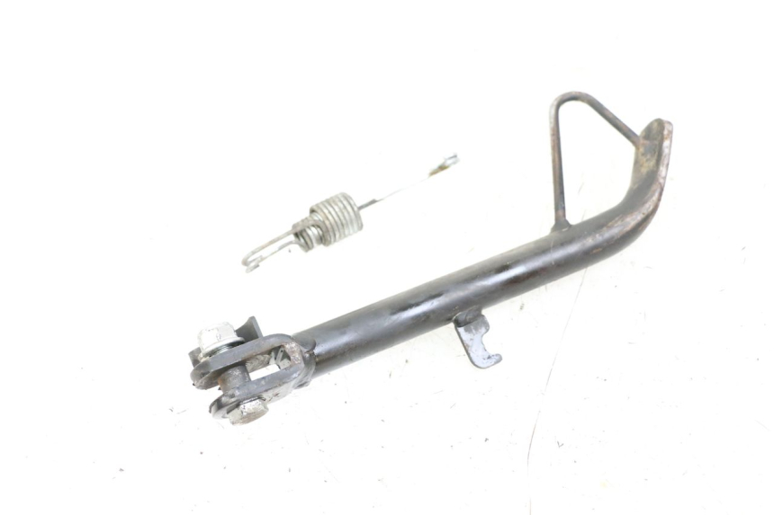 photo de STOPKA BOCZNA SUZUKI ADDRESS 110 (2015 - 2020) - Zoom stanu zużycia