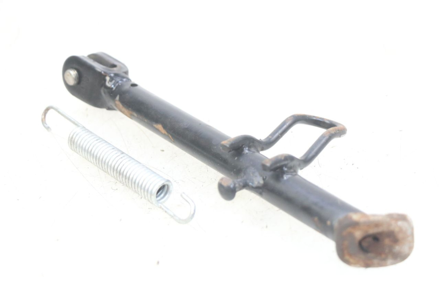 photo de STOPKA BOCZNA KYMCO AGILITY 16+ 4T 50 (2018 - 2023) - Zoom stanu zużycia