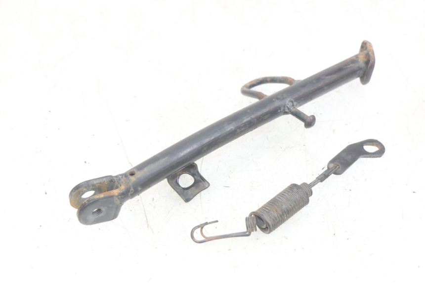 photo de STOPKA BOCZNA KYMCO AGILITY 4T 50 (2005 - 2018) - Inny kąt widzenia