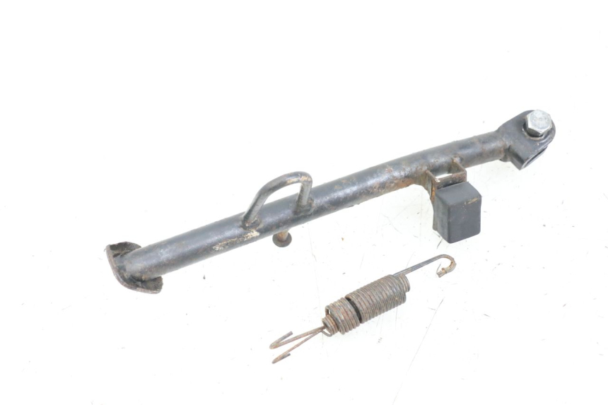 photo de STOPKA BOCZNA KYMCO AGILITY 4T 50 (2018 - 2022) - Zoom stanu zużycia