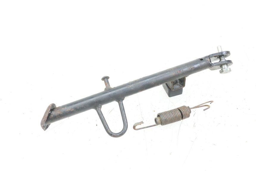 photo de STOPKA BOCZNA KYMCO AGILITY 4T 50 (2018 - 2022) - Inny kąt widzenia