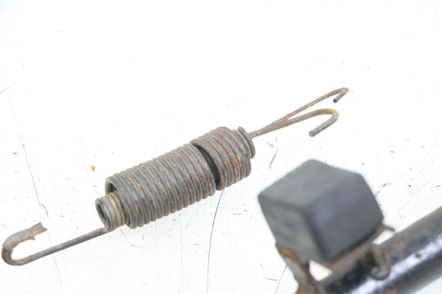 photo de STOPKA BOCZNA KYMCO AGILITY 4T 50 (2018 - 2022) - Zbliżenie techniczne