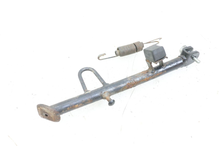 photo de STOPKA BOCZNA KYMCO AGILITY 4T 50 (2018 - 2022) - Widok ogólny