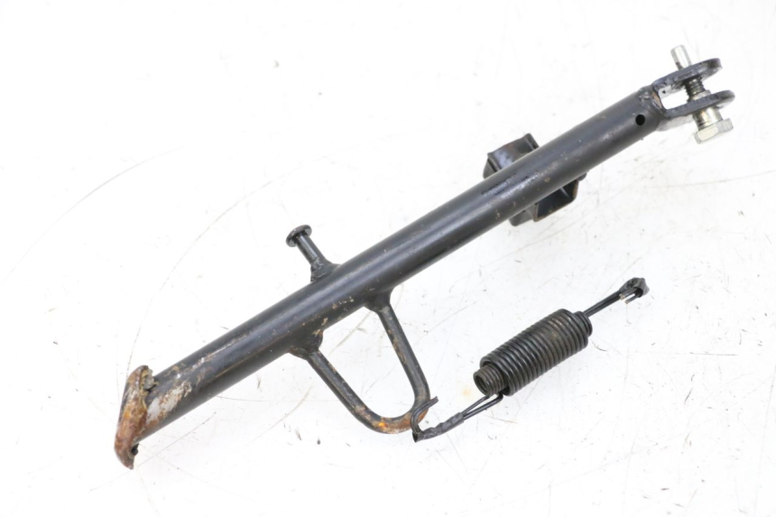 photo de STOPKA BOCZNA KYMCO AGILITY 4T 50 (2018 - 2022) - Zoom stanu zużycia