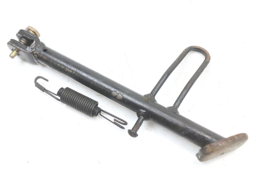 photo de STOPKA BOCZNA KYMCO AGILITY FR 2T 50 (2012 - 2017) - Inny kąt widzenia