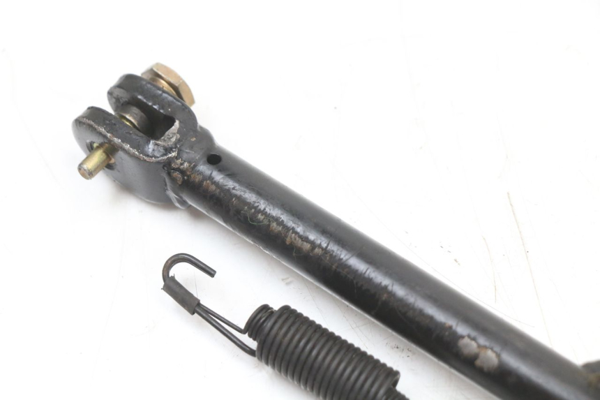 photo de STOPKA BOCZNA KYMCO AGILITY FR 2T 50 (2012 - 2017) - Zbliżenie techniczne