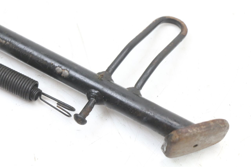 photo de STOPKA BOCZNA KYMCO AGILITY FR 2T 50 (2012 - 2017) - Widok ogólny