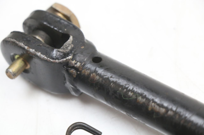 photo de STOPKA BOCZNA KYMCO AGILITY FR 2T 50 (2012 - 2017) - Punkty mocowania